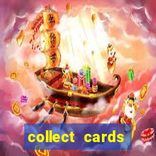 collect cards baixar app